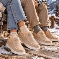 LANOSTRA BEIGE