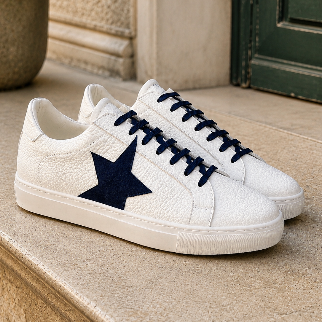 ROME BNC BLUE
