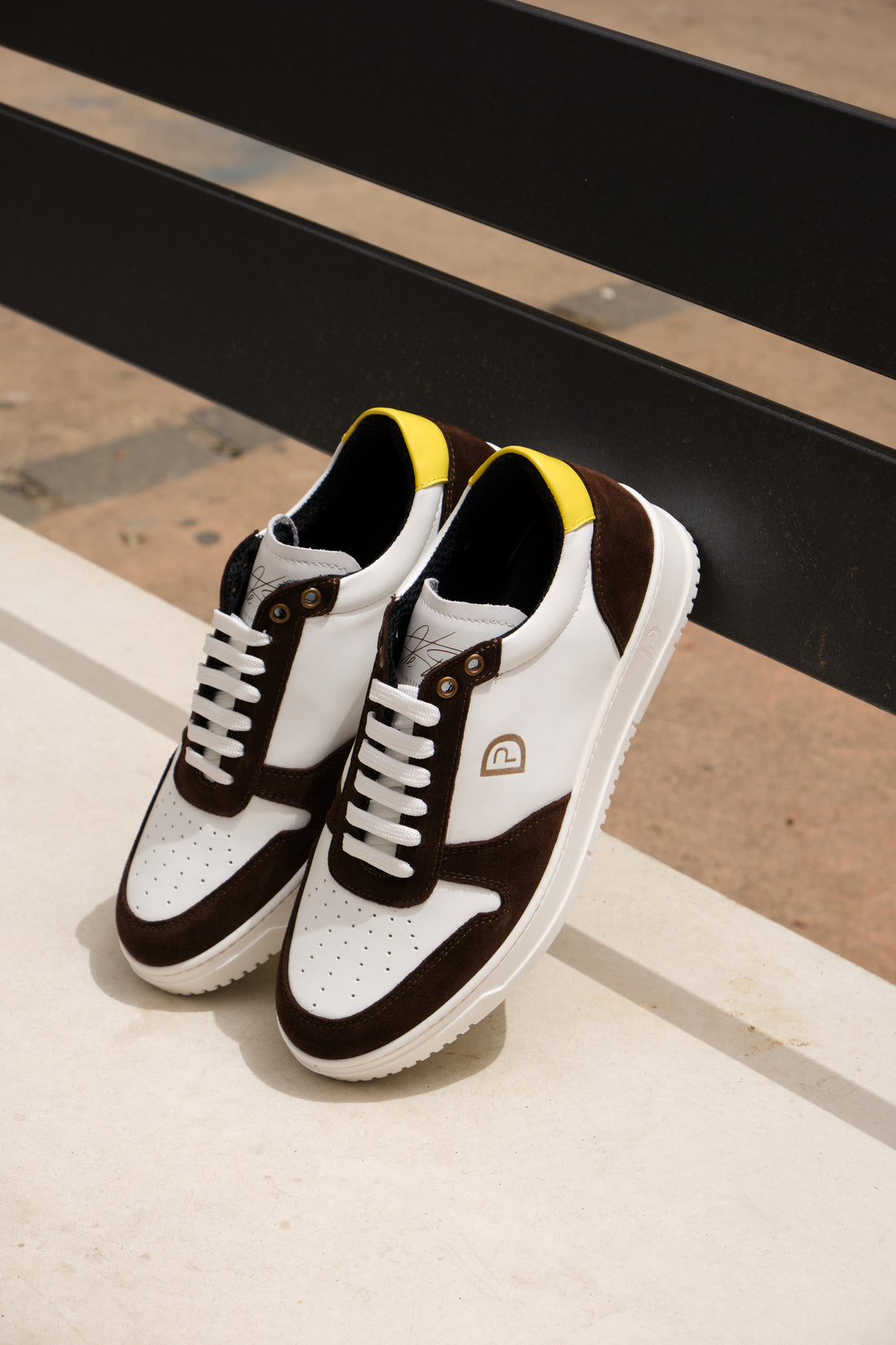 DP sneakers