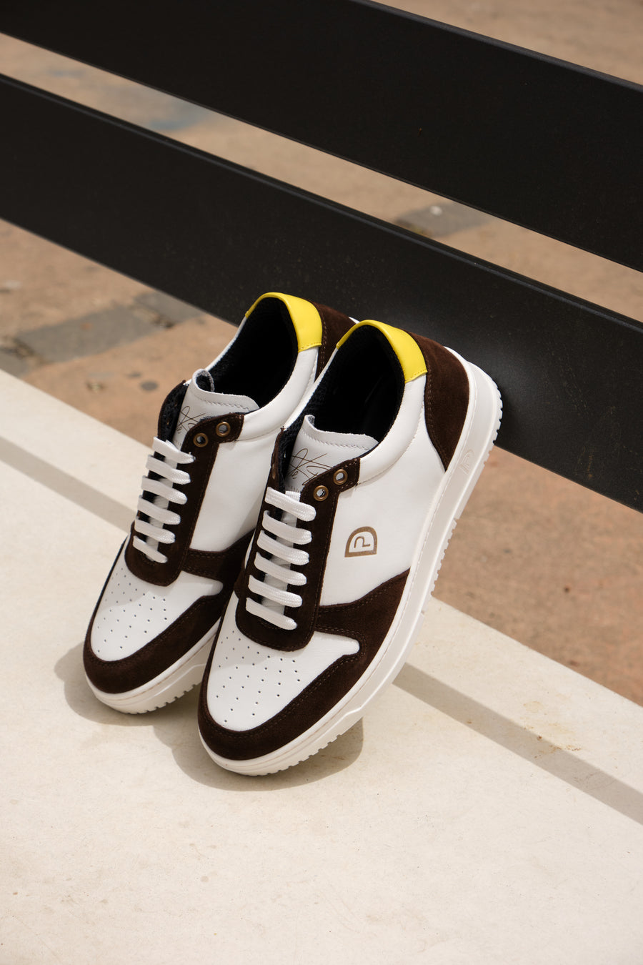 DP sneakers