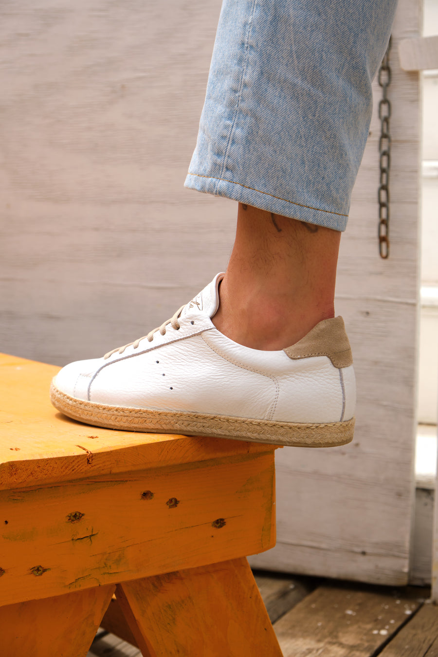 ESPA-SNEAKERS