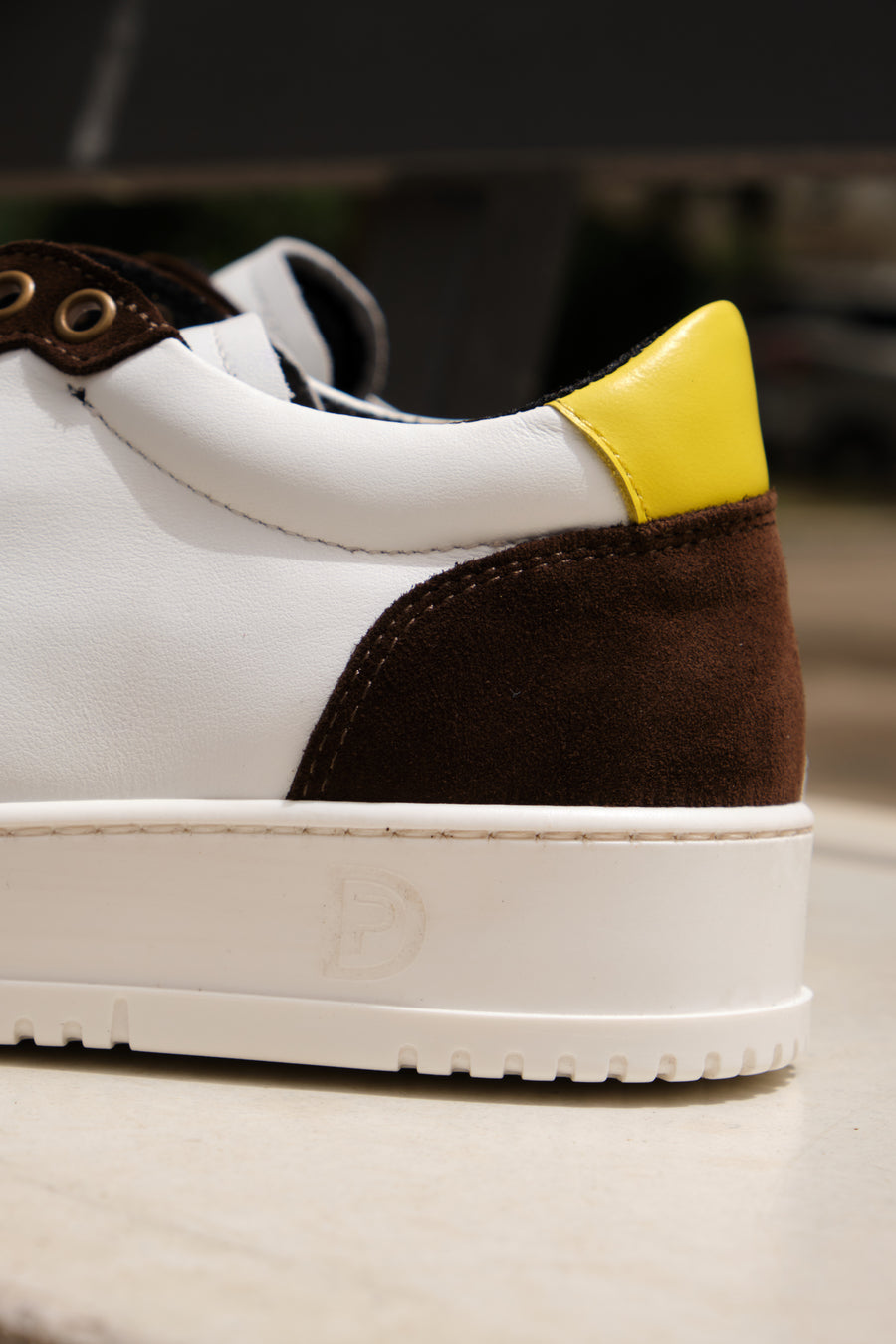 DP sneakers