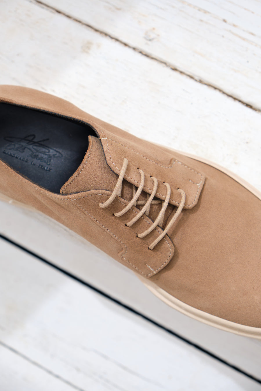 DERBY CAM BEIGE
