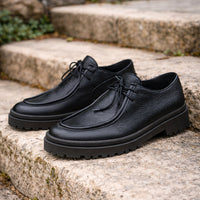 TORINO MARTELLATO NERO