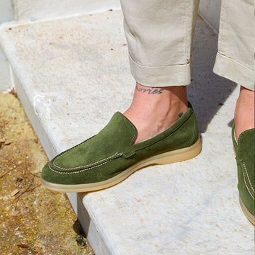 CARACCIOLO verde