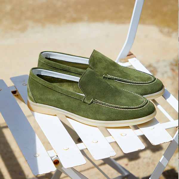 CARACCIOLO verde