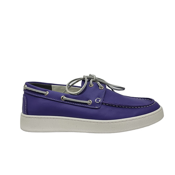 BARCA VIOLETTO