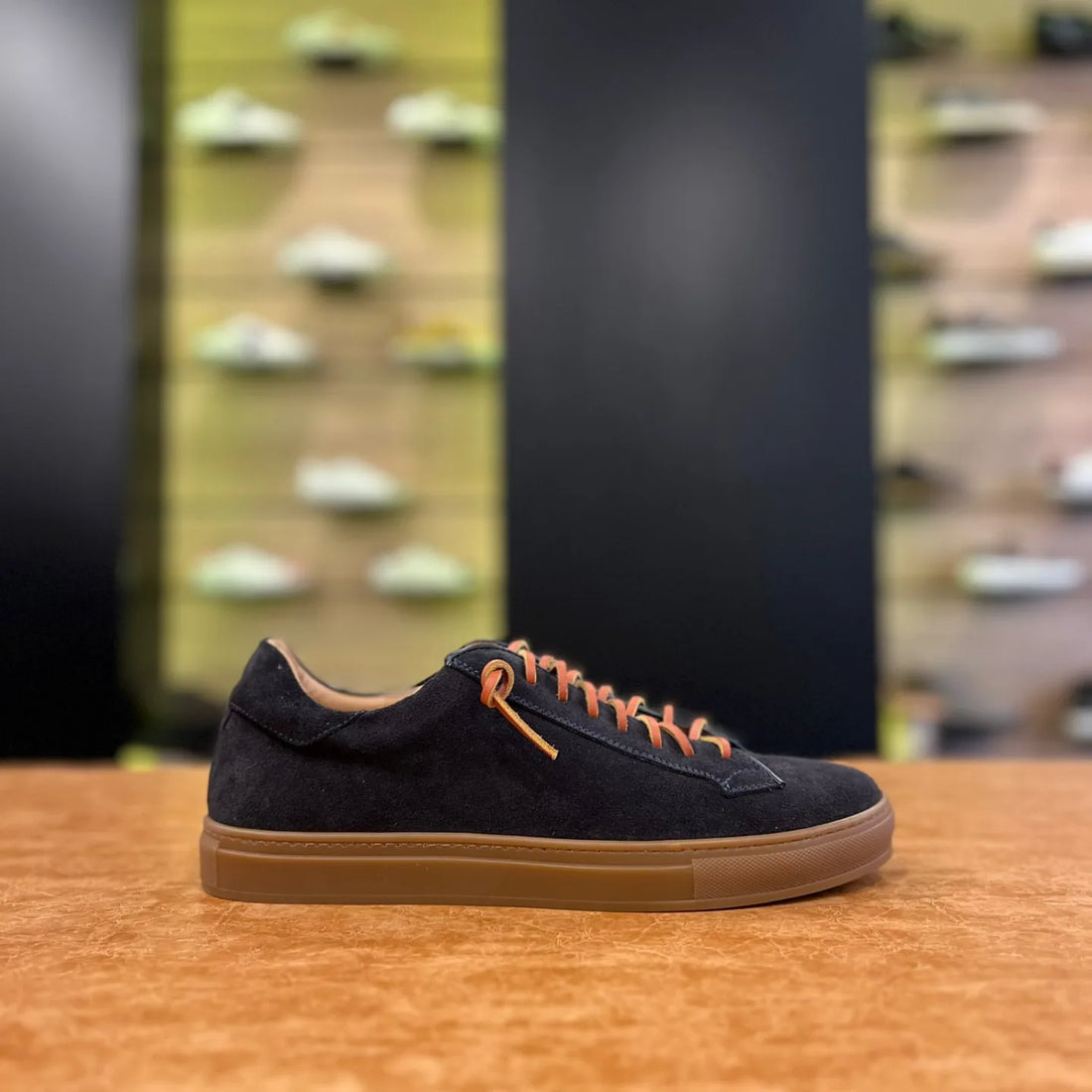 CORBELLA 57 CAM BLUE