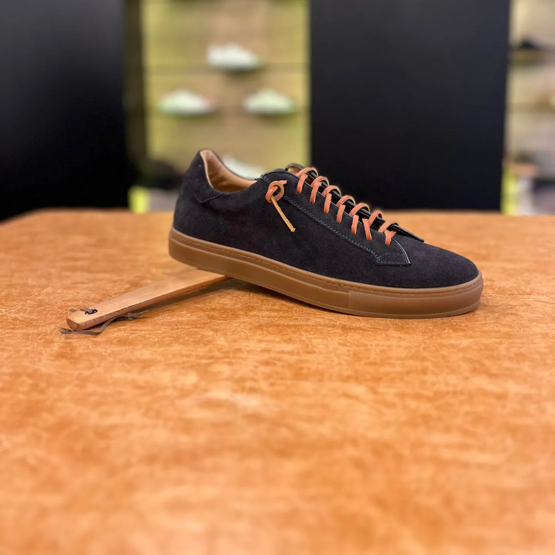 CORBELLA 57 CAM BLUE