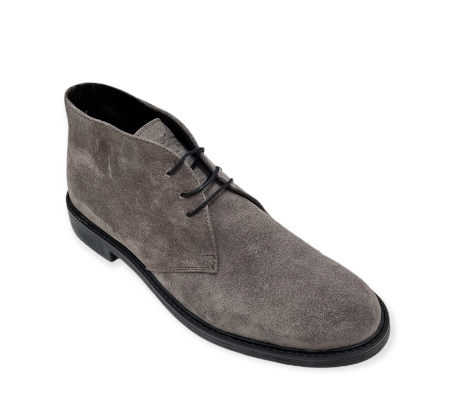 POLACCHINO CAM GRIGIO
