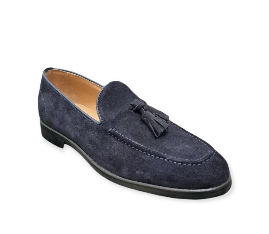 SPARGI CAM BLU