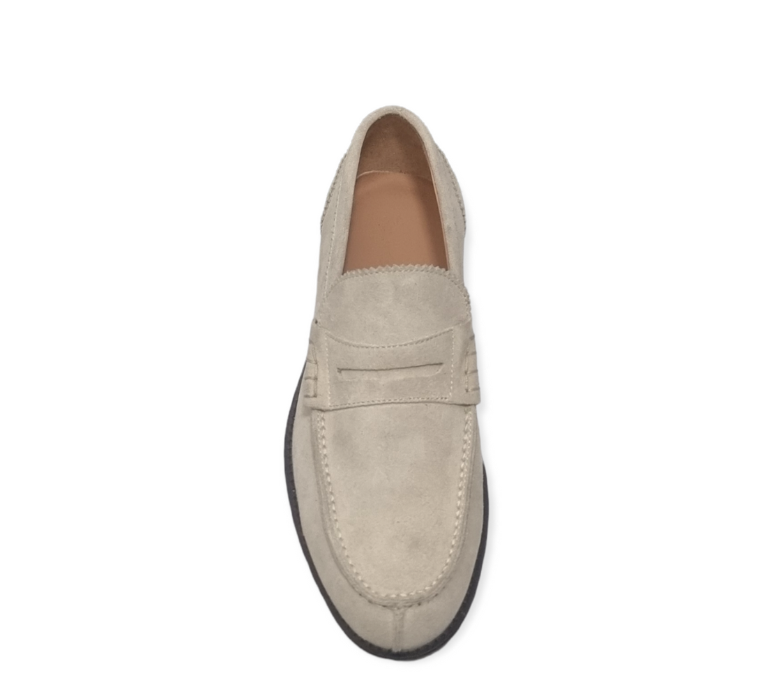 Ivy beige camera