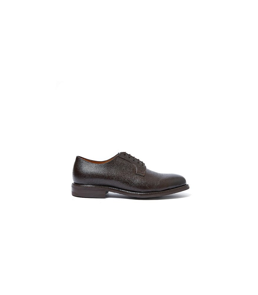Bottine DERBY noire