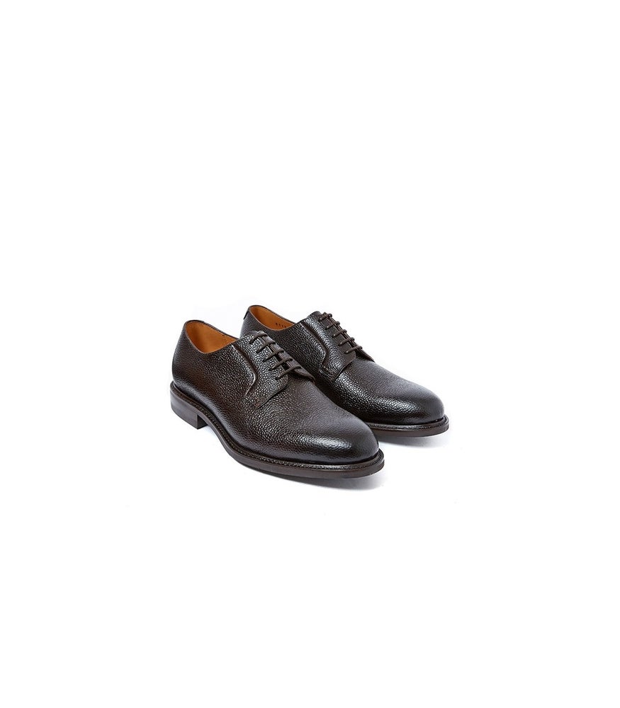 Bottine DERBY noire