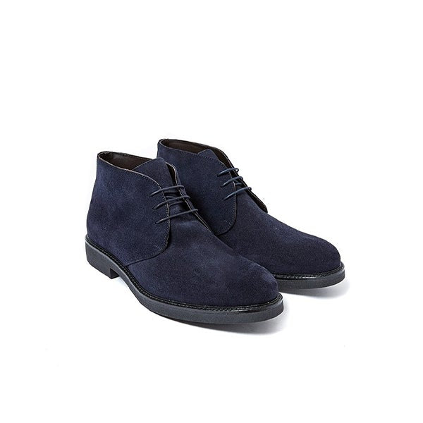 polacchino cam blue